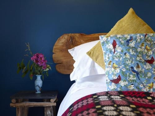 The Slate Shed B & B