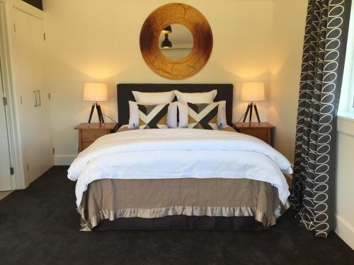 Northfield Luxury Accommodation