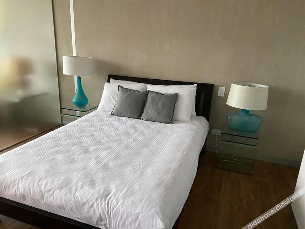 The Train Suites Curridabat