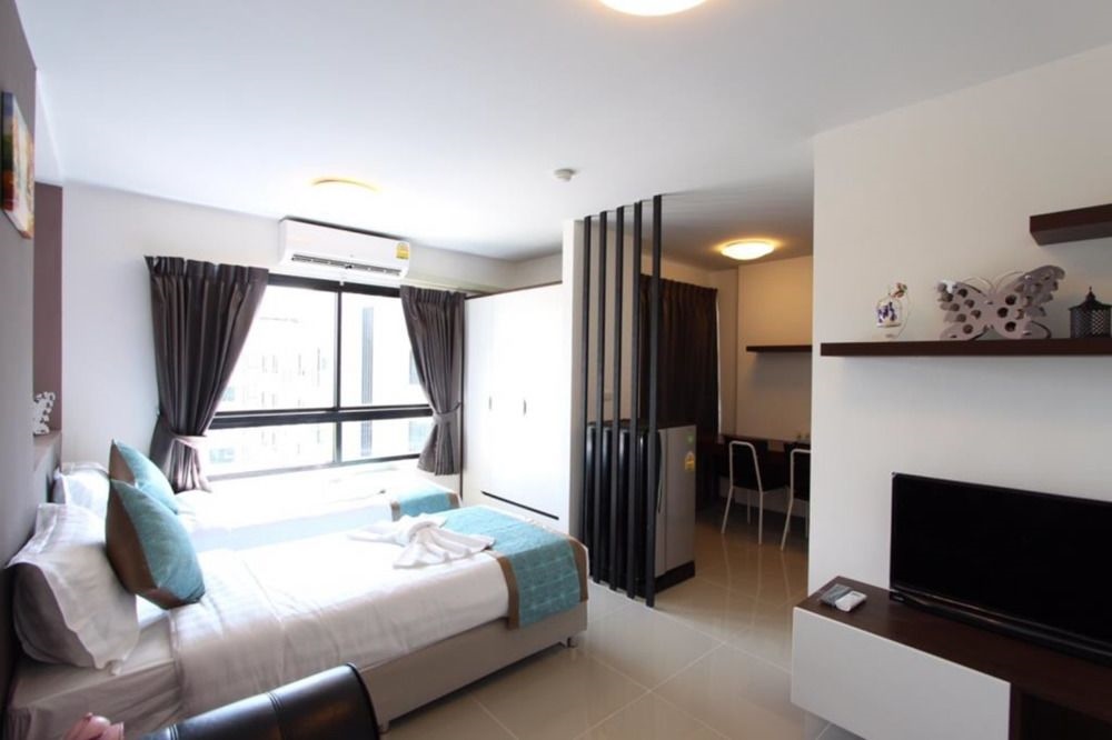 The Venese Hotel