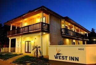 The West Inn Kauai