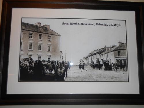 The Western Strands Hotel