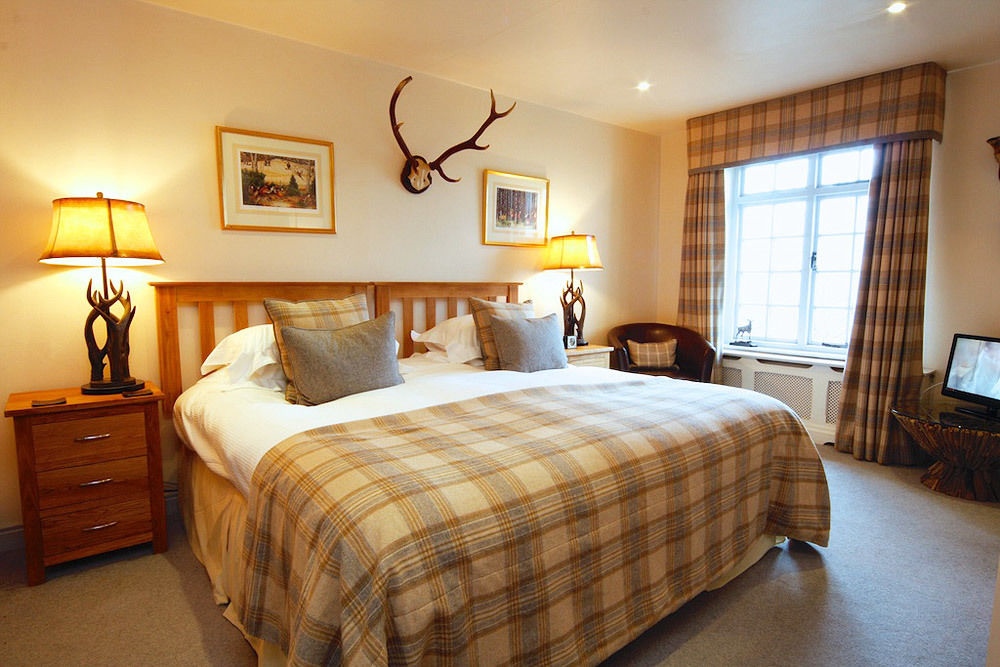 The Wensleydale Heifer