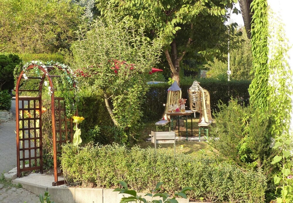 Thibodeaux's Beer & Breakfast