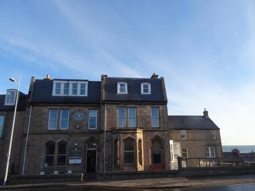 Hillside Hotel Dunbar