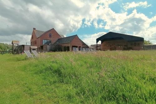 B&B Hoeve De Schapenkop
