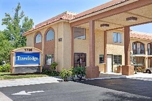 Travelodge By Wyndham Banning Ca Near Casino/Outlet Mall