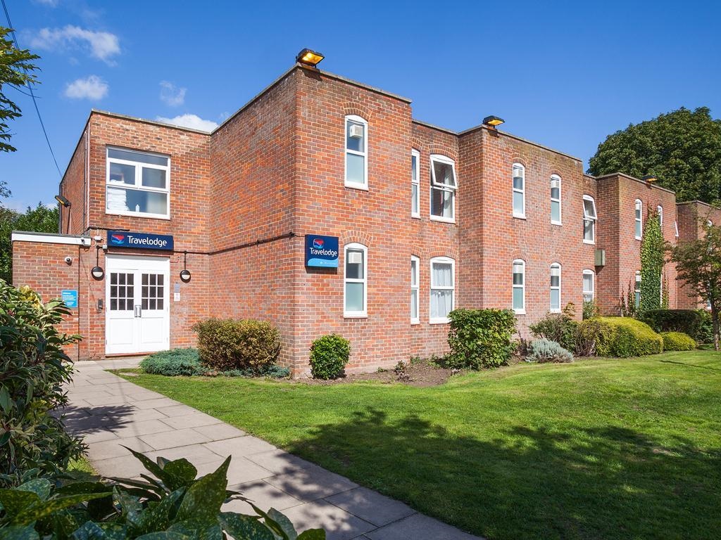 Travelodge Beaconsfield Central