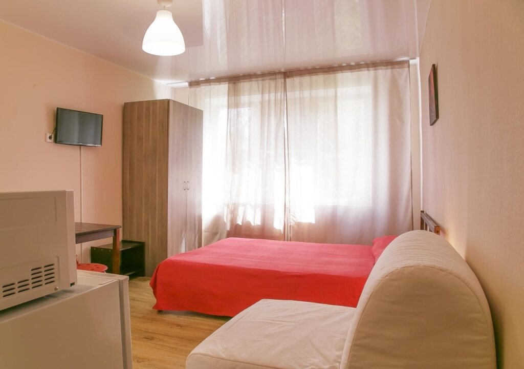 Mini Hotel Tri Klyucha