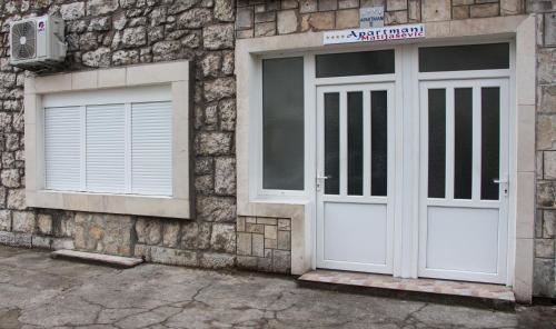 Apartments Matijašević