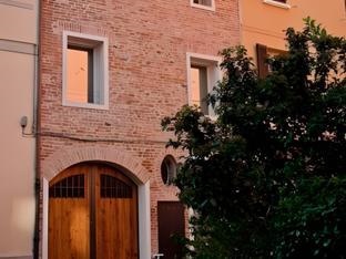 Callegherie 21 Boutique B&B