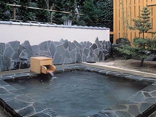 Tsubaki No Yado Yoshidaya