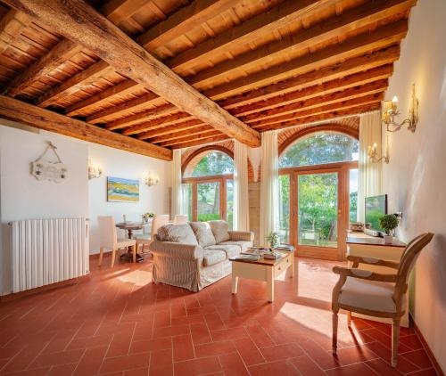 Florence Country Residence