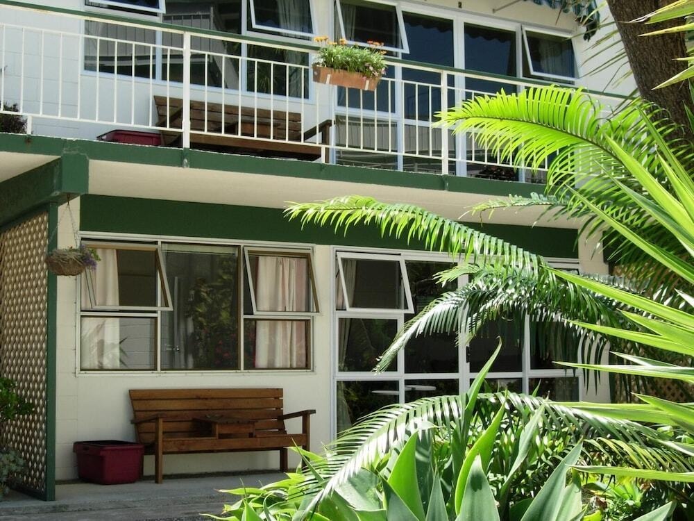 Tutukaka Coast Motor Lodge