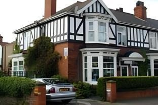 Cloves Boutique Bed & Breakfast