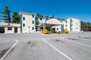 Rodeway Inn & Suites