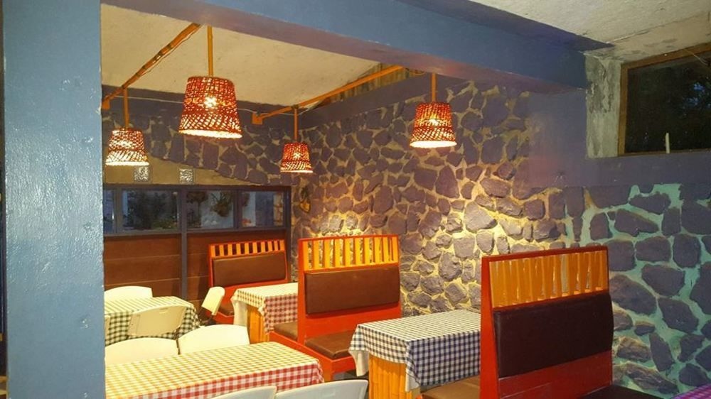 Turin Vue La Montagne Lodge