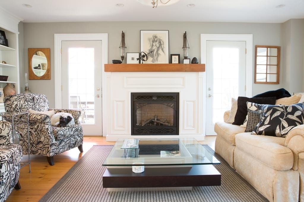 Twin Maples Bed And Breakfast