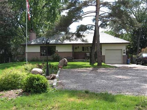 Twin Pines Bed & Breakfast