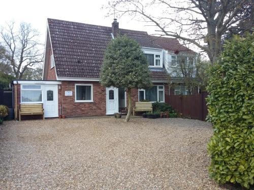 Tyto Alba Bed & Breakfast