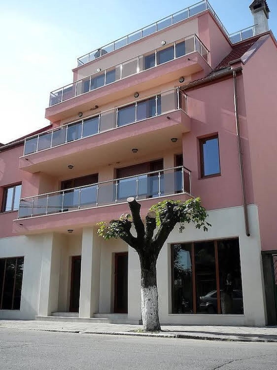 Tzvetelina Palace Hotel