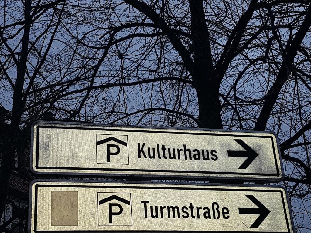 Schillers Hotel & Café - Garni -