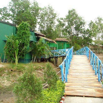 United 21 Resort Sunderban