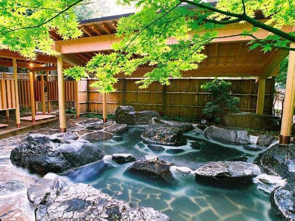 Ujo no Yado Shintsuta