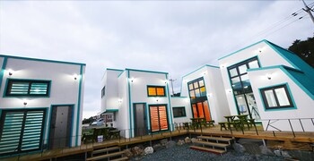 Uljin Seaside Pension