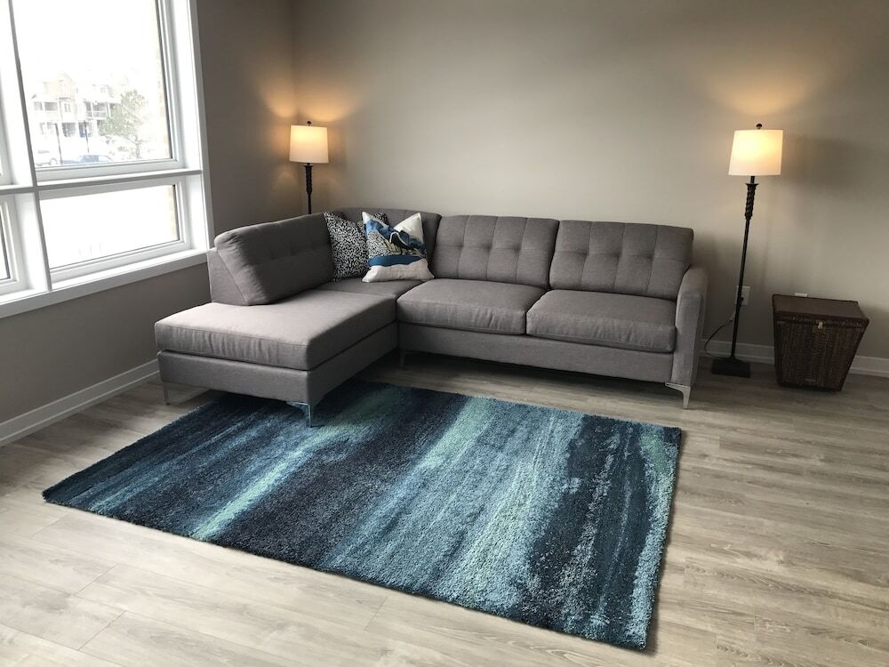 Upscale Lake View Town Home