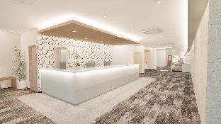 Hotel Maruji Utsunomiya