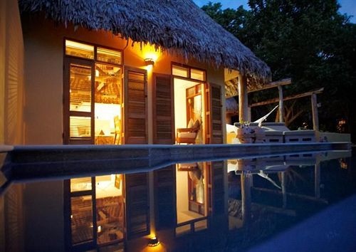 Vatulele Island Resort