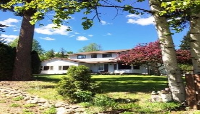 Valley Hideaway Guesthouse