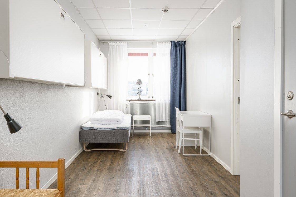 Åsens Vandrarhem Uvboet - Hostel