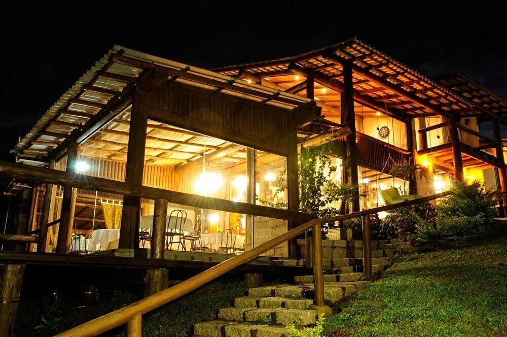 Varshana Boutique Hotel