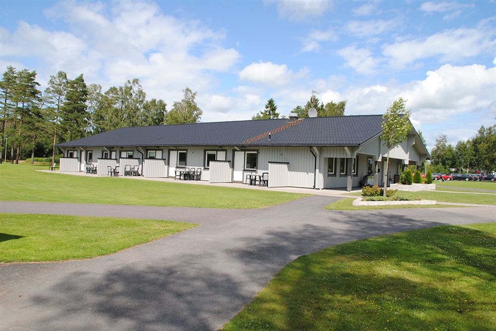 Varberg Vastra Golfhotell
