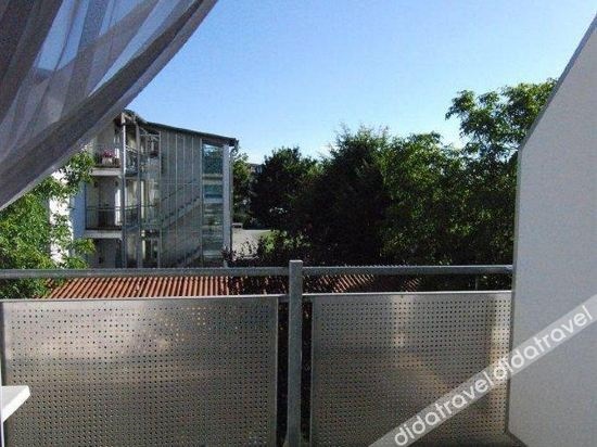 Verona Hotel & Appartments