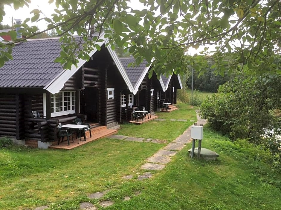 Fosheim Hotell Og Hytter