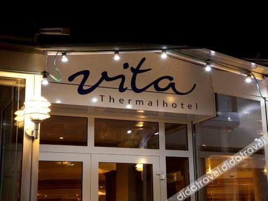 Vita Wellnesshotel