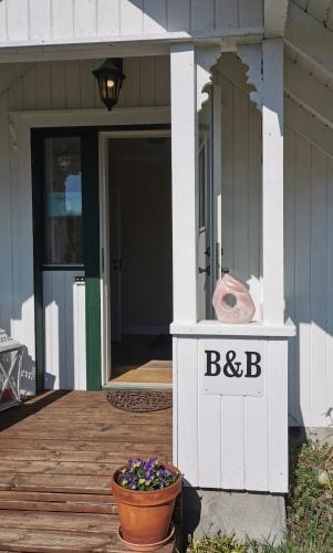 Kylstad Bed And Breakfast