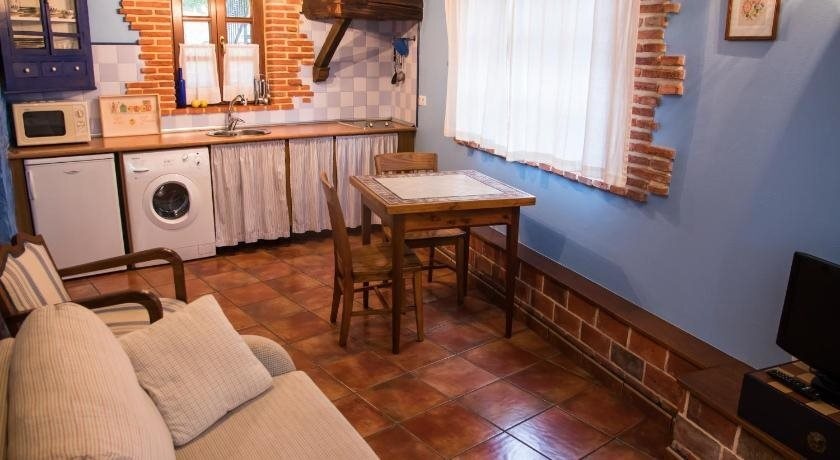 Viviendas Rurales Las Fontanias