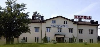 Victoria Granshotell