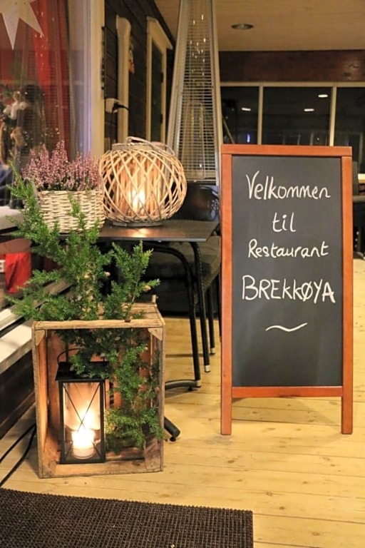 Surnadal Camping Brekkoya