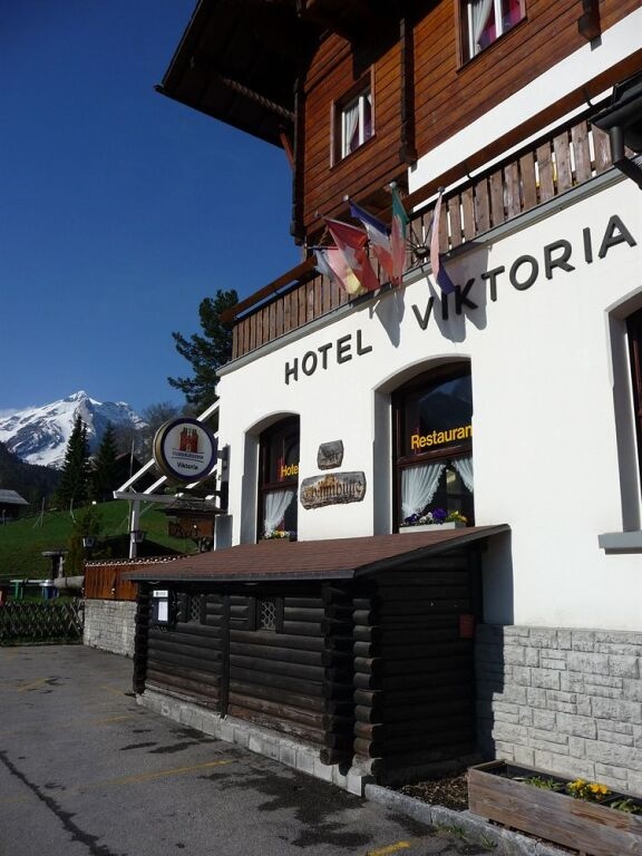 Hotel Viktoria
