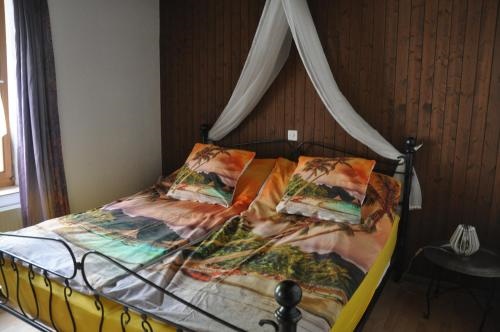 Ferienwohnung Alter Raaben