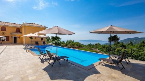 Apartments Villa Bv