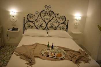 Villa Guarracino Amalfi