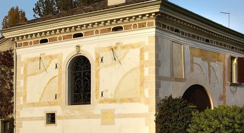 B&B Villa Delle Meridiane