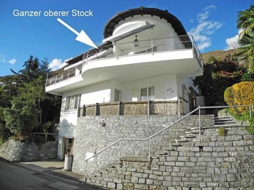 Casa Monte Pace App 3507