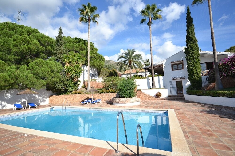 Villa El Molino Casanova